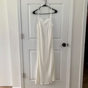 NWT Zara Slip Dress
